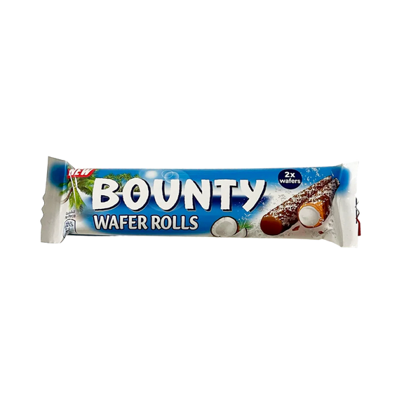 Bounty Wafer Roll (24 x 22.5g)