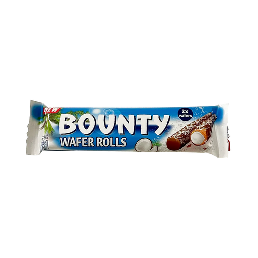 Bounty Wafer Roll (24 x 22.5g)