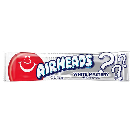 Airheads White Mystery (36 x 15.6g)