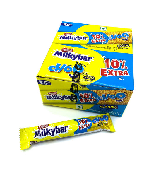 Milkybar Choo Classic (28 x 10g)