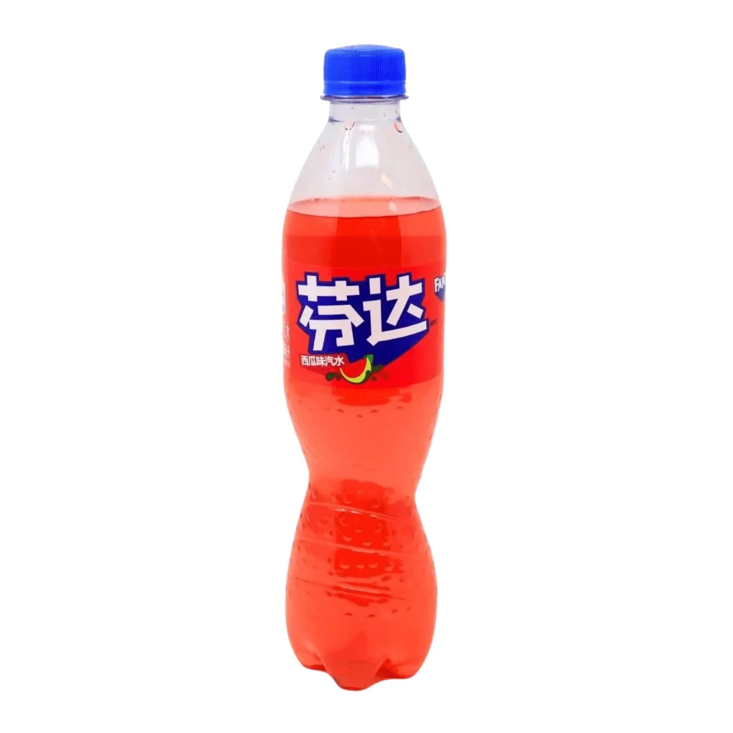 Fanta Watermelon (12 x 500ml) (China)