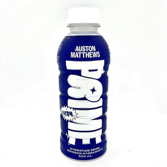 Prime Hydration Limited Edition Auston Matthews Flavour (12 x 500ml) (Canada)