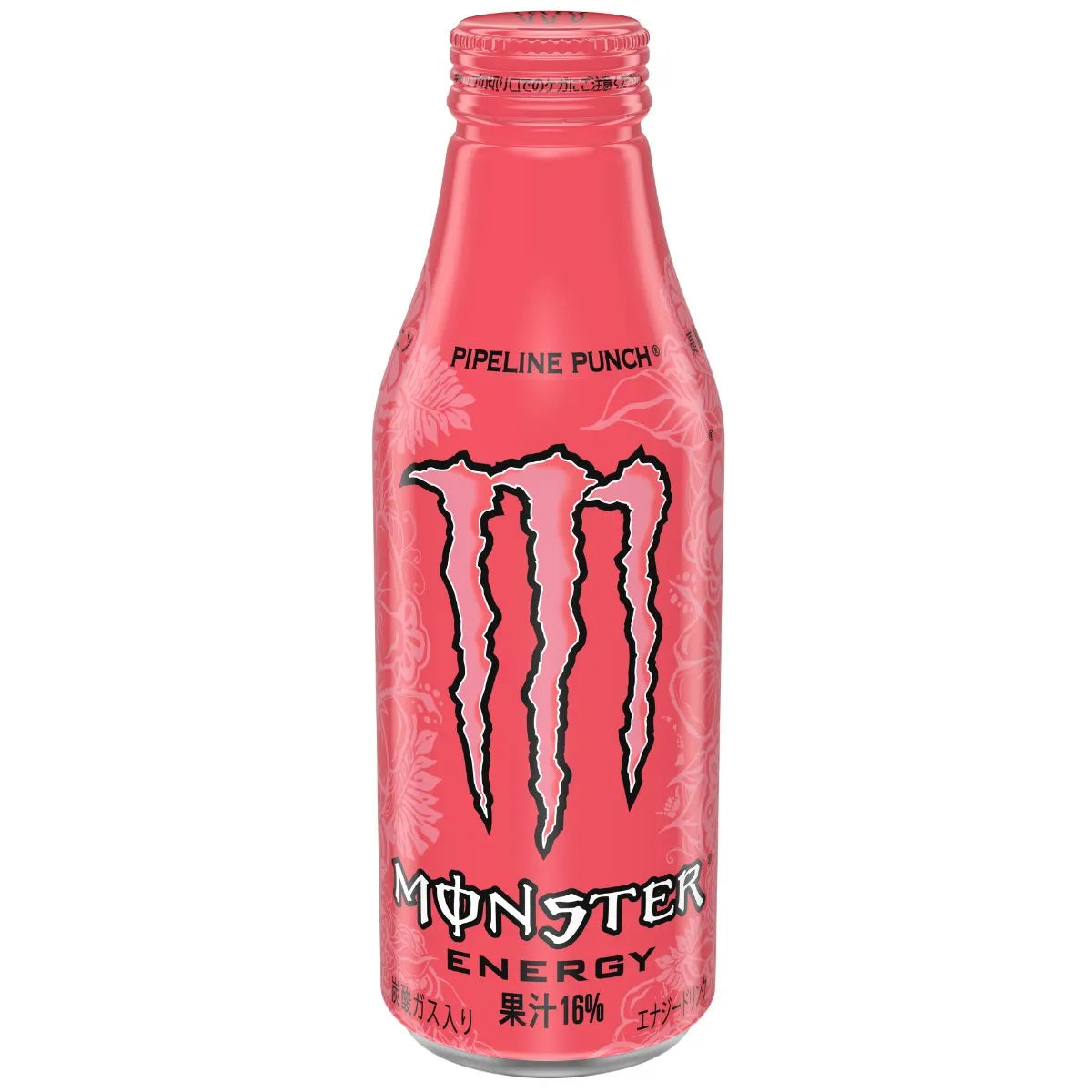 Monster Energy Pipeline Punch Bottle Can Super Cola Limited Edition (24 x 500ml) (Japan)