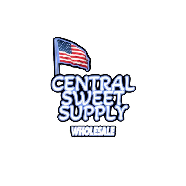 Central Sweet Supply Wholesale